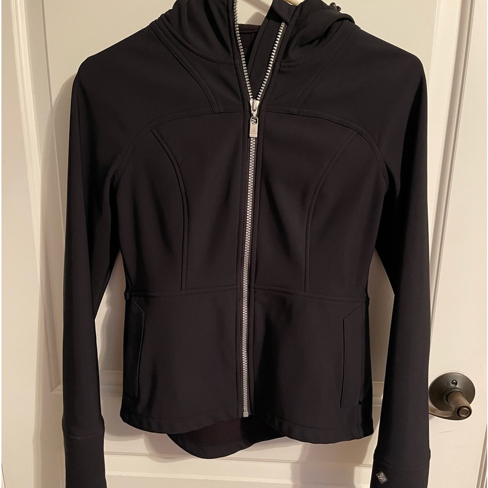 Prana Women’s Soft Shell Jacket - Size XS